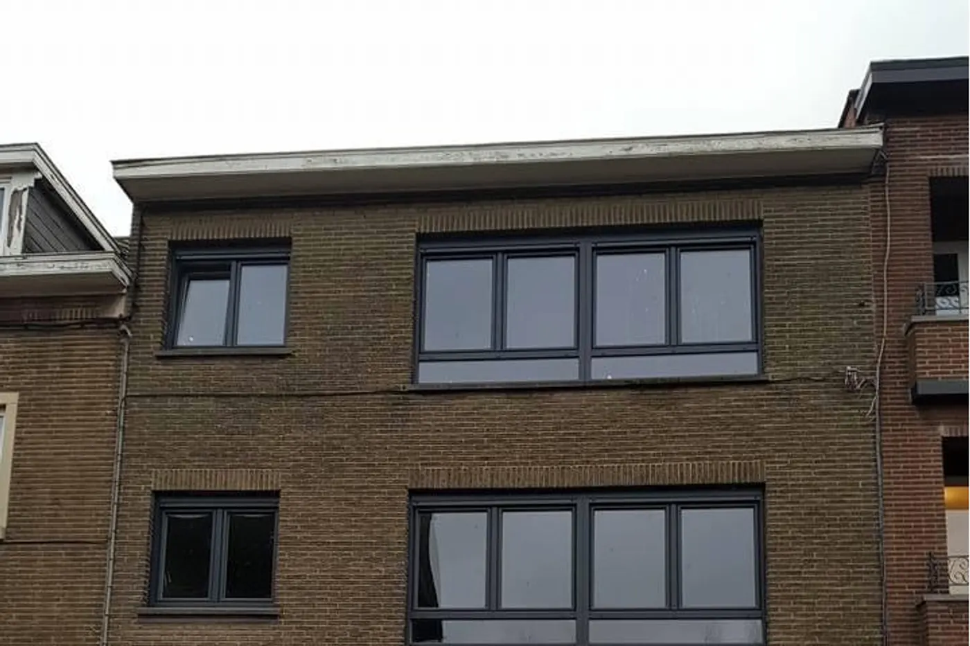 Résidence Uccle